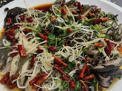 -古道惠风饭庄