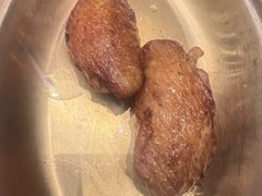 -玛格萝妮比萨屋(四平店)