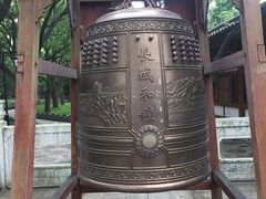 -枫桥夜泊