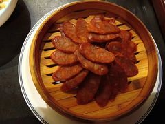 -小八仙·宴(三峡茶庄店)