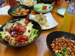 -炒豆合作社(东四总店)