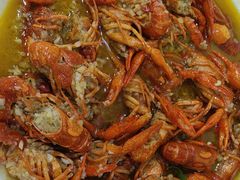 -新凯旋烧烤·燕姐千岛湖土菜