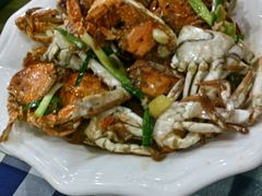 -钱大妈海鲜饭店(保利林语店)