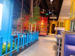 大堂-丰茂烤串(金泉美食宫店)