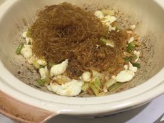 -阿锋鲍鱼酒家美食汇(华安店)
