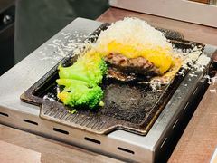 -肉肉大米(德基广场店)