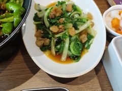 -大盐帮川菜馆(长楹天街店)
