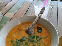 -Doo Dee Thai Food(Issan/Isaan/Esan)