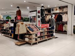 -优衣库(上海正大广场店)