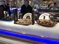 -诱货海鲜自助火锅(爱琴海购物公园东百店)