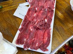 -牛必福潮汕牛肉火锅(油坊桥店)