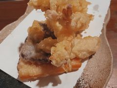 炸虾天妇罗-烧鸟横丁(联发文创口岸店)