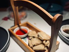 -荷塘秋月·本帮江浙菜(国权路店)