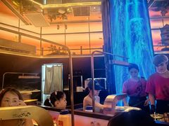 -西塔老太太泥炉烤肉(上海七宝领展广场店)