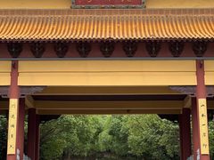 -南京市江宁方山