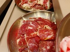 -西塔老太太泥炉烤肉(济南首店)