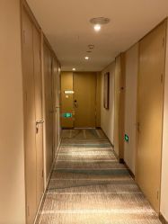 -新寰亚月子会所(盛捷白塘店)