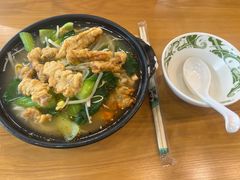 -半亩园(奥特莱斯店)
