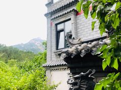 -老张烤羊(王哥庄店)