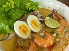 -Kat's Kitchen