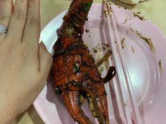 -龙海鲜螃蟹王(宏茂桥店)