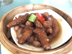 -广州天河合景福朋喜来登酒店