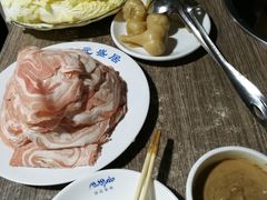 -元盛居(生态大街店)