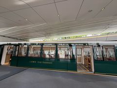 -山顶缆车
