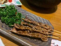 -大江户日本料理(吕厝店)