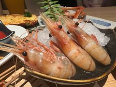 -花和海鲜自助(梅江店)