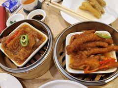 -广东胜利宾馆西关粤中餐厅