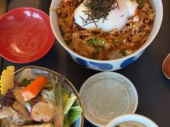 -王鼎精致料理铁板烧(世博源店)