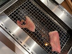 -俺的焼肉(銀座9丁目店)