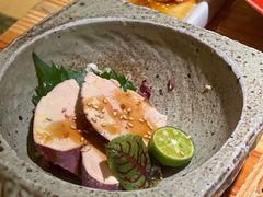 -花潮料理艺食馆(世欧广场店)