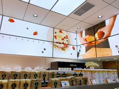 -仟吉KenGee(国贸360店)