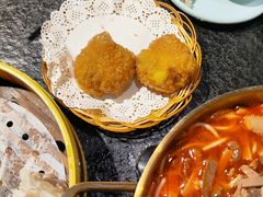 油糕-六毛九四季粗粮(锦华家园店)