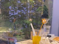 -秀儿家の小确幸花园西餐厅
