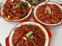 -虾铺子龙虾·私房菜(金源花苑店)