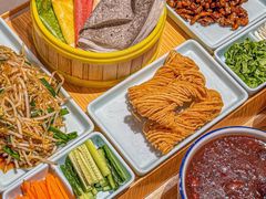 -宏状元现熬粥·京味菜(三里河店)