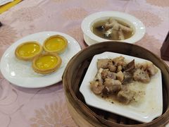 -新东源国际酒店·新东源食坊(沙井店)