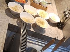 -比格比萨自助(万柳华联店)