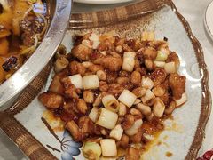 -鑫巴蜀小镇 · 水煮鱼专研店(玉桥店)