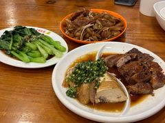 -澳门陈光记烧味饭店(南京德基广场店)