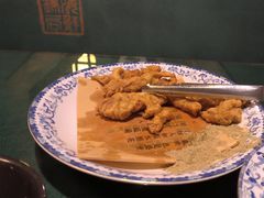 -赶海儿海鲜镖局·平价海鲜小馆(金沙滩店)