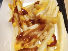 -麦当劳(无锡永乐店)