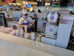 -一只酸奶牛(来福士店)