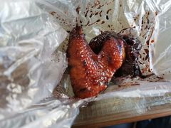 鸡翅-福鼎褚翅