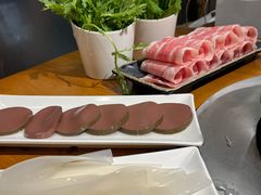 -鱼遇木桶斑鱼火锅(塔湾店)