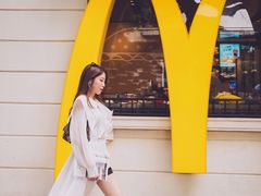 -麦当劳(沙面店)