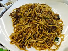 -HIHE Bistro·Oyster Bar(华熙live店)